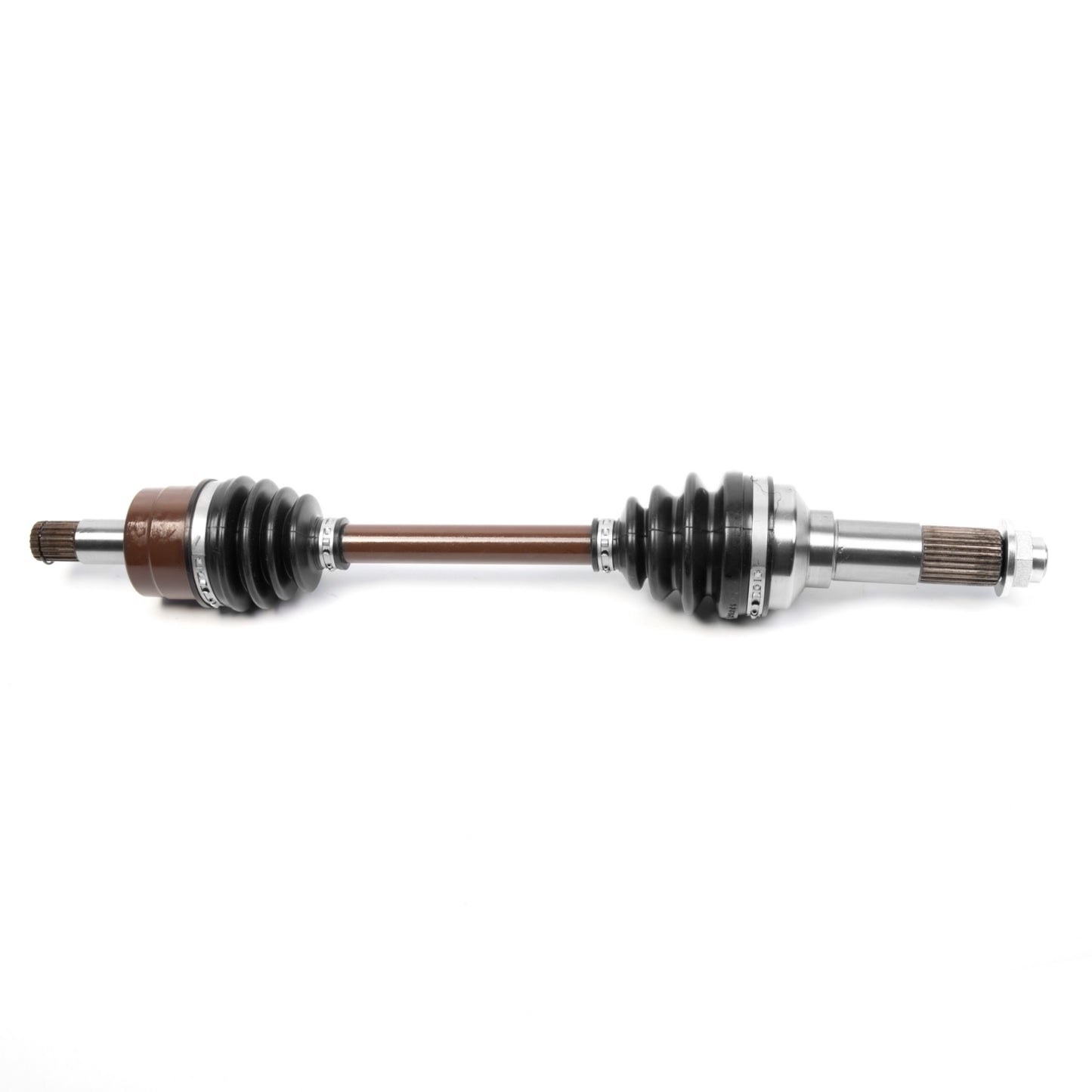 Interparts ATV-YA-8-126 Complete CV Shaft
