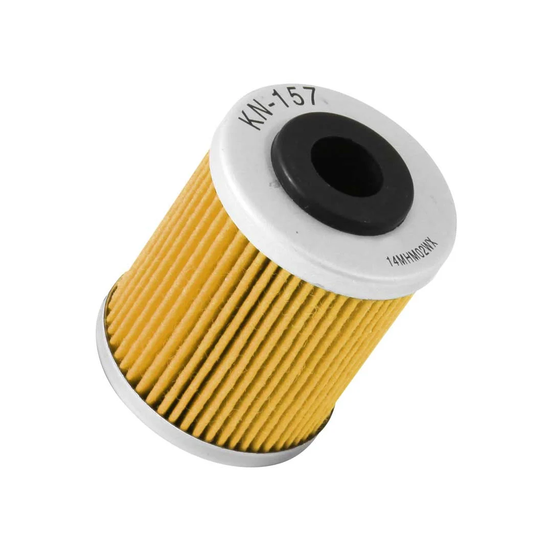 K&N KN-157 Oil Filter