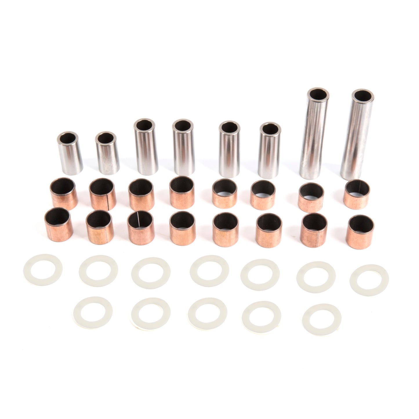 Kimpex 110647 Yamaha Front Suspension Hardware Kit