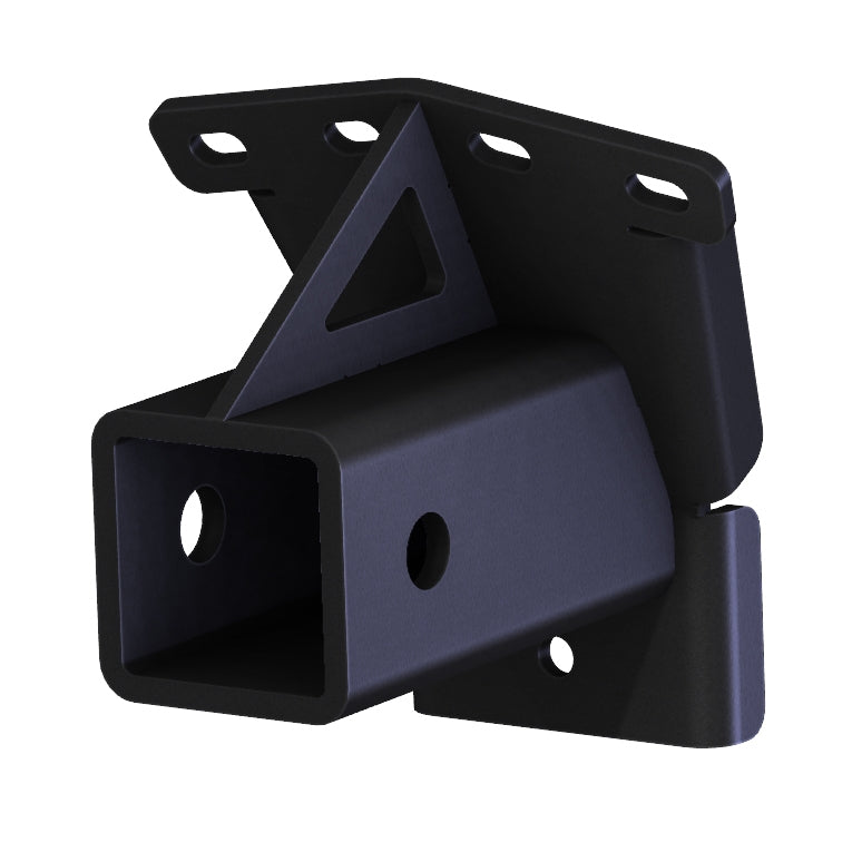 Kimpex 218120 Arctic Cat ATV Rear Hitch Receiver