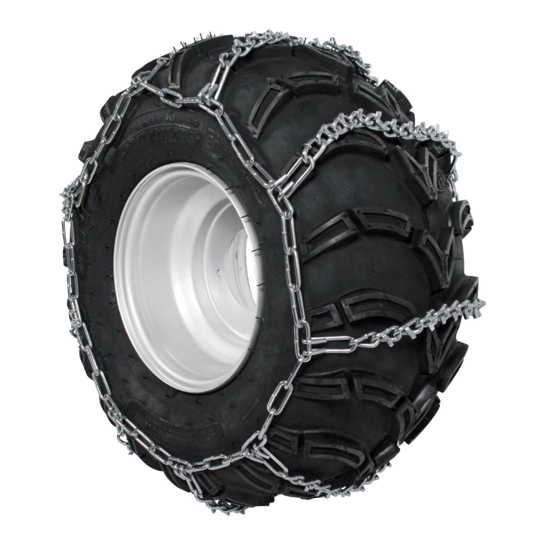 Kimpex 233577 V-Bar Four Space Tire Chain 54″ - 14″