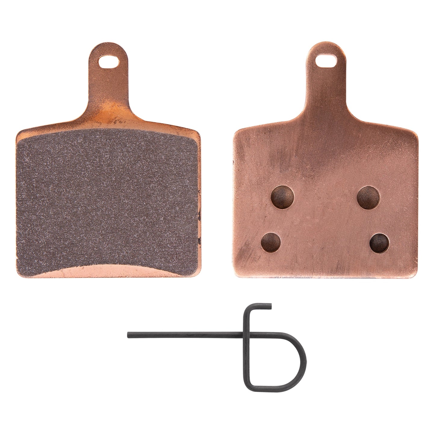 Kimpex 273839 Ceramic Brake Pad