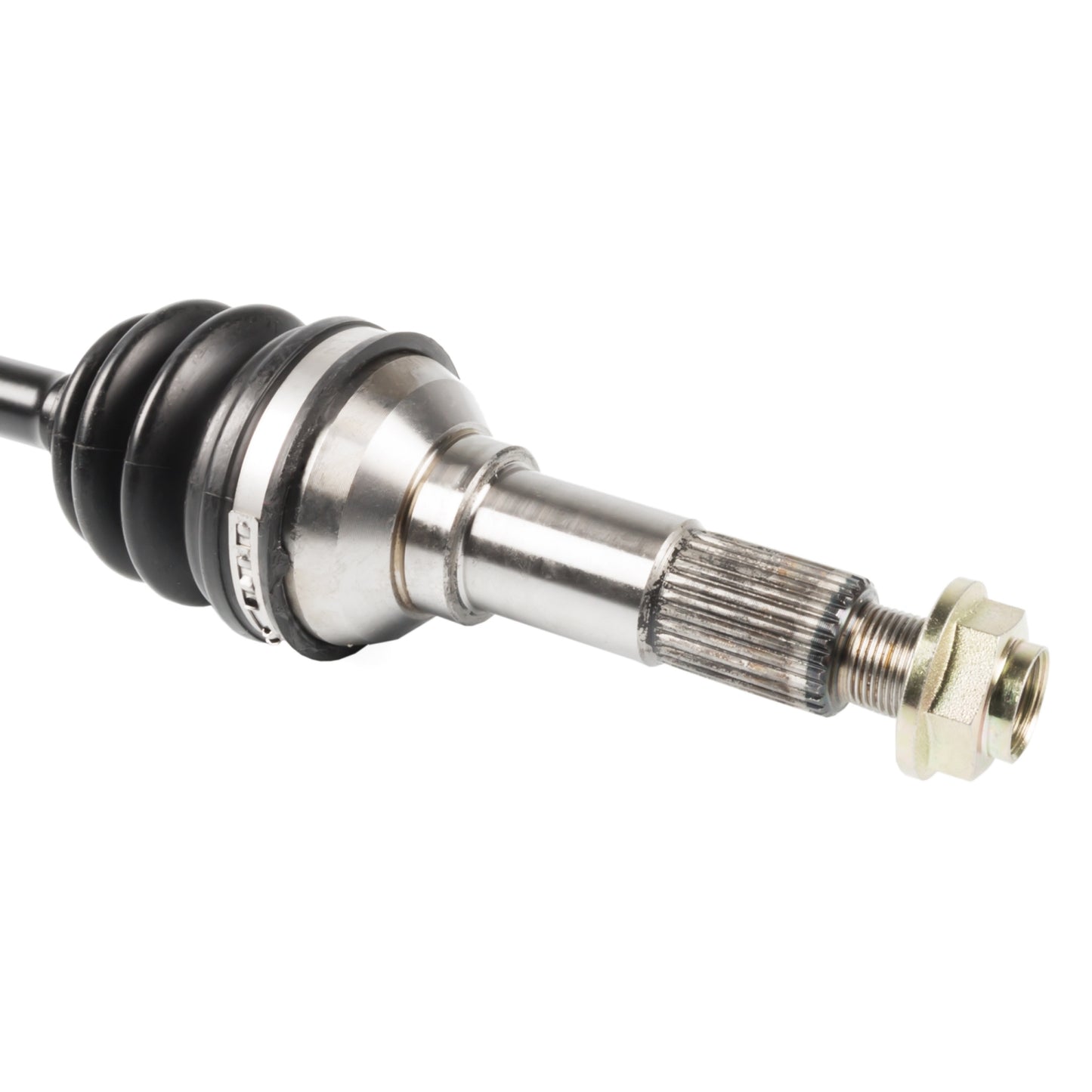 Kimpex 416163 Complete Axle