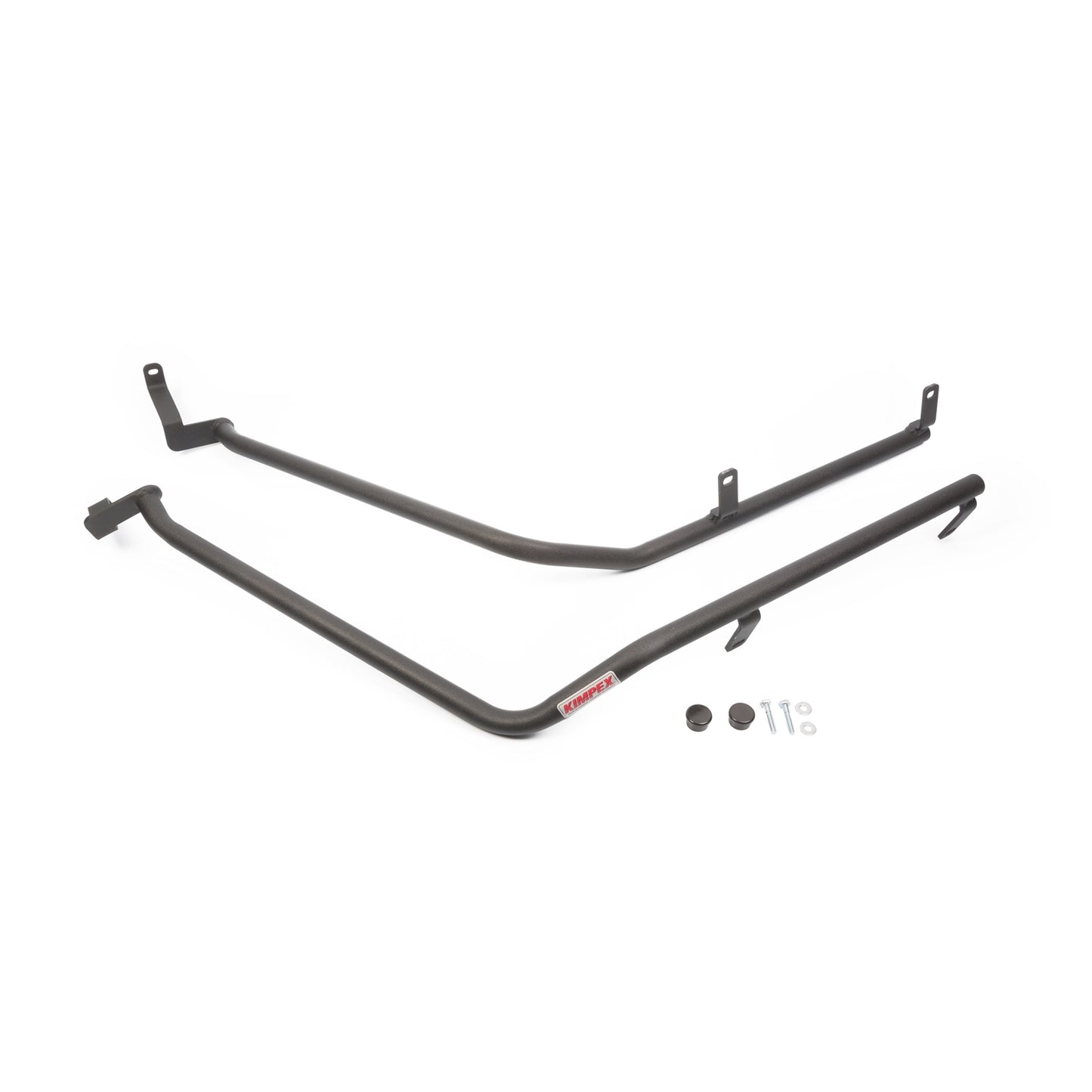 Kimpex 473028 Fender Protector without Pegs for Polaris ATVs
