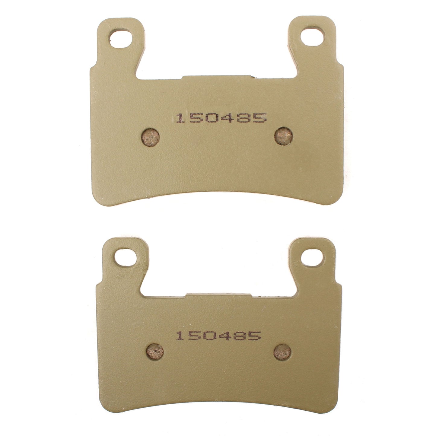 Magnum AT2961M Brake Pads