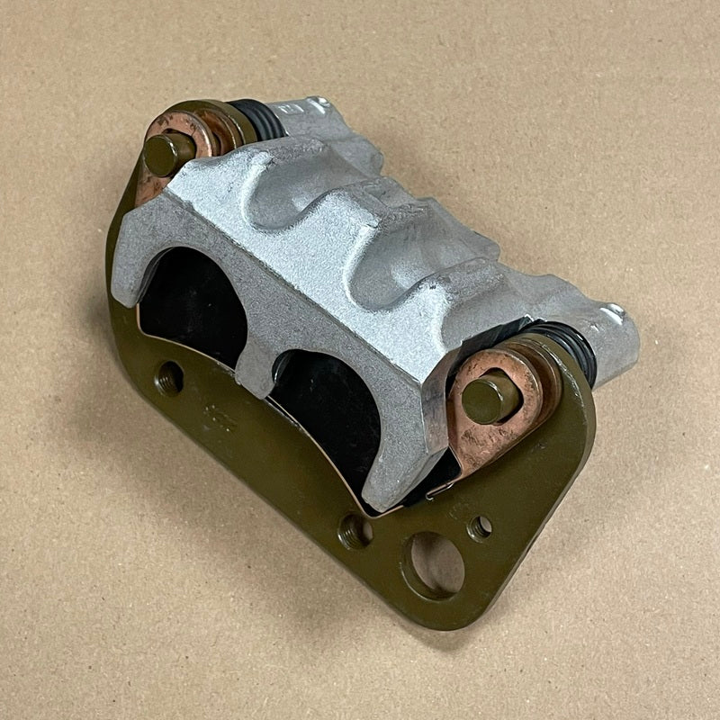 Polaris 1912123 Left Brake Caliper Assembly