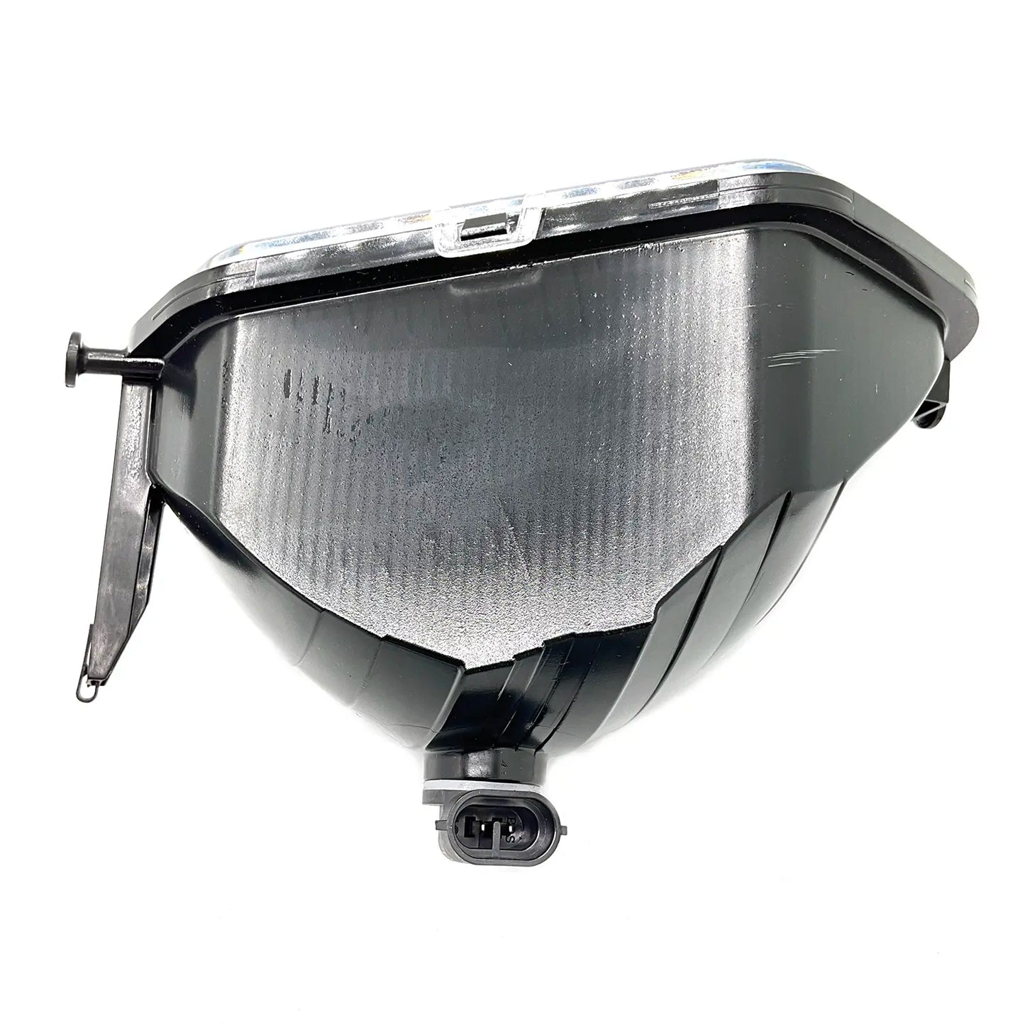 Polaris 2410616 Right Hand Bumper Headlight Assembly