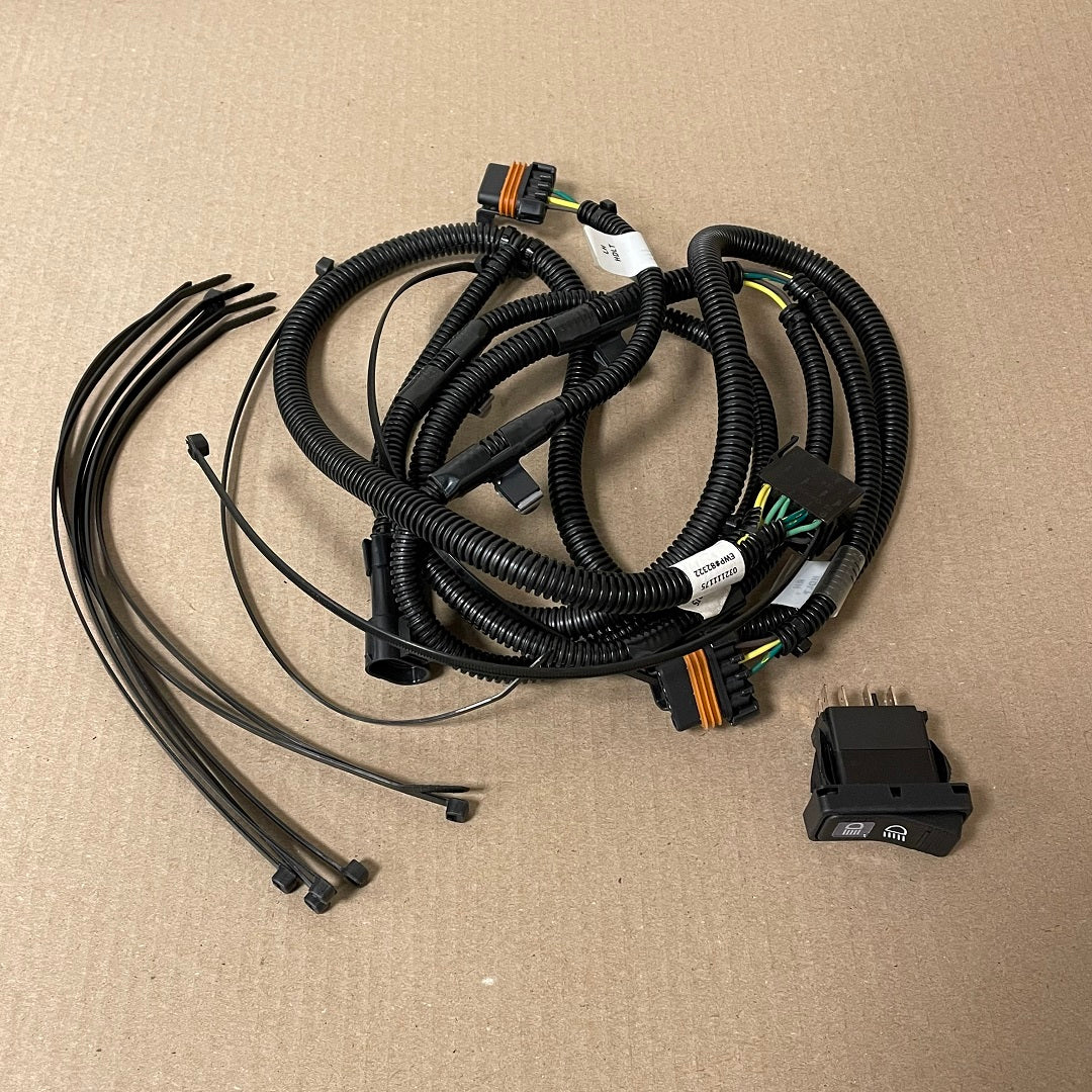Polaris 2878623 Midsize LED Harness
