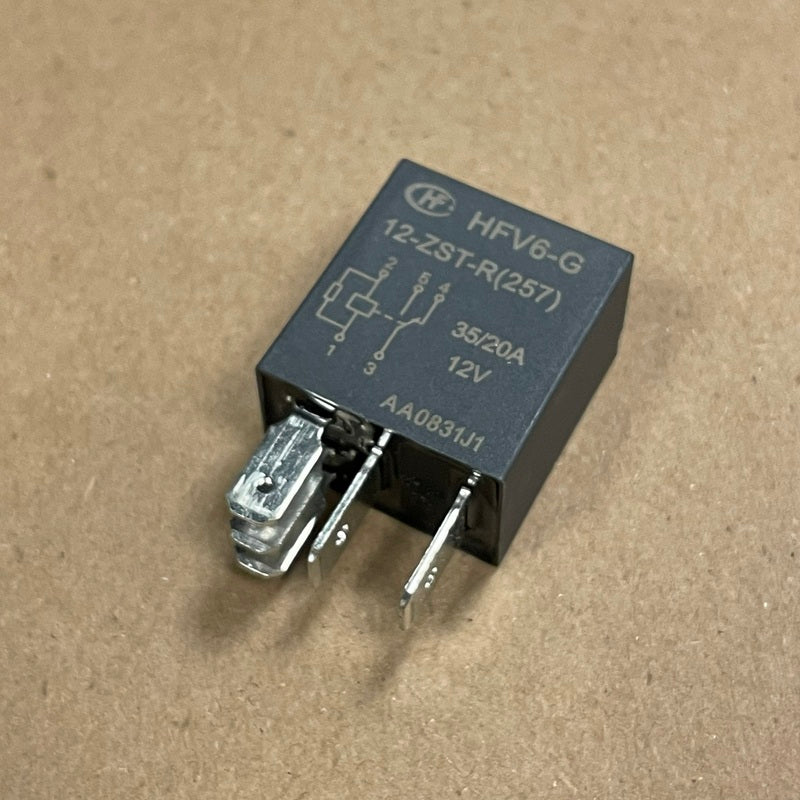 Polaris 4011998 Micro Relay