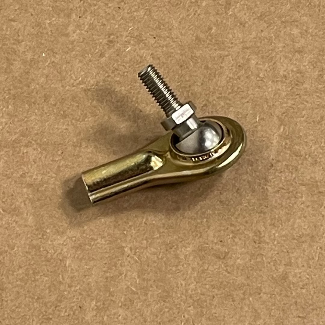 Polaris 7061128 Left-Hand Tie-Rod End