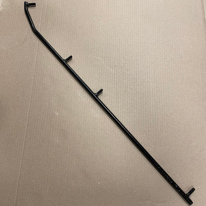 Pro-Mech Services Y450 Ski Rod for Yamaha Snowmobiles