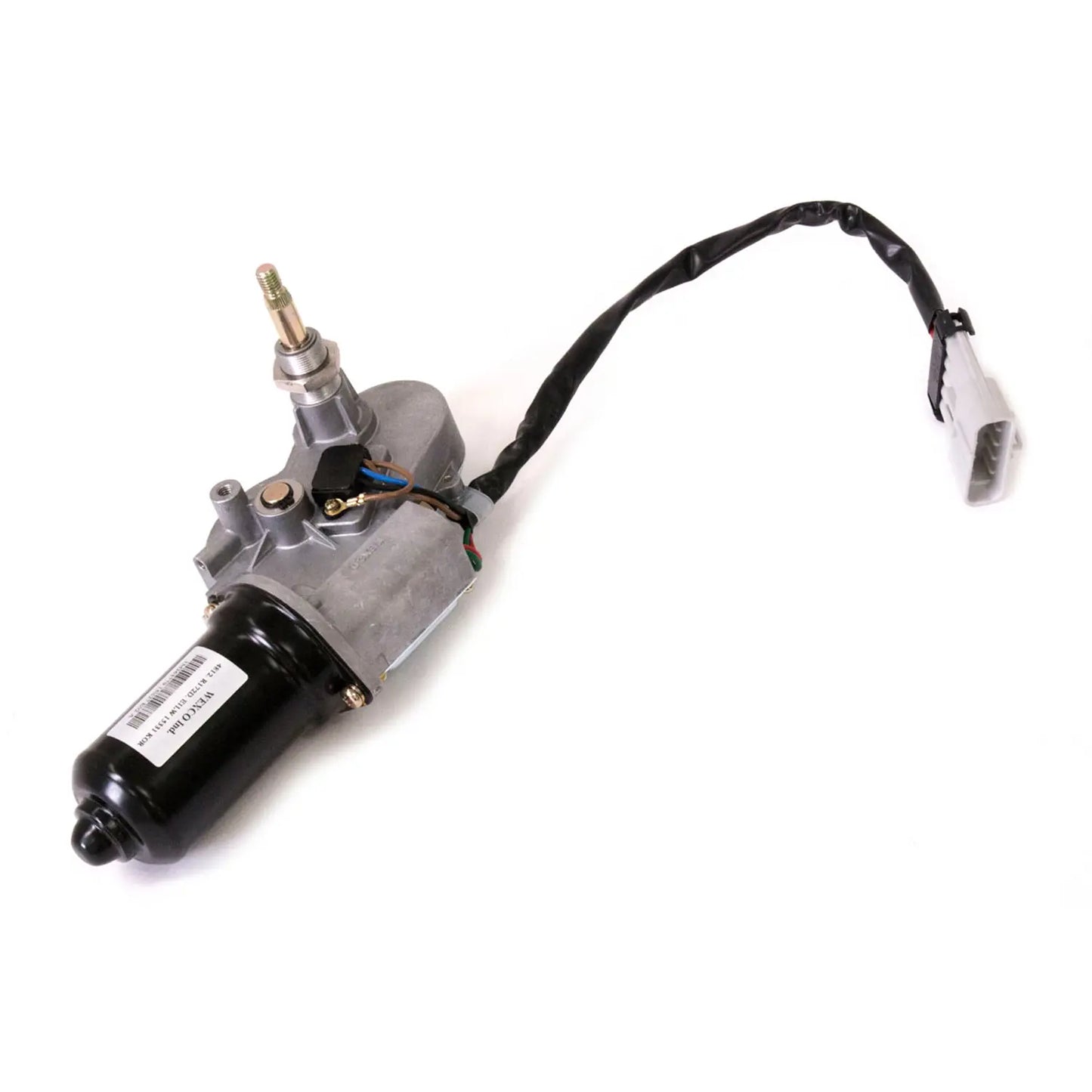 Polaris 2204914 Wiper Motor