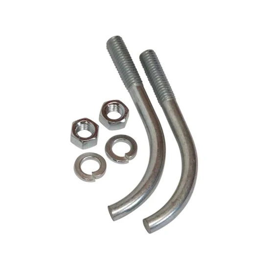 Qualipieces K03-8002 Carbide Wear Points