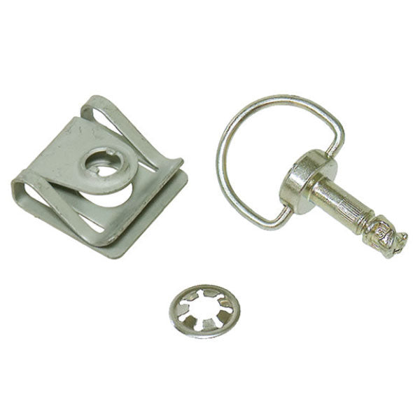 SPX 530-1000 1/4 Turn Fastener Kit