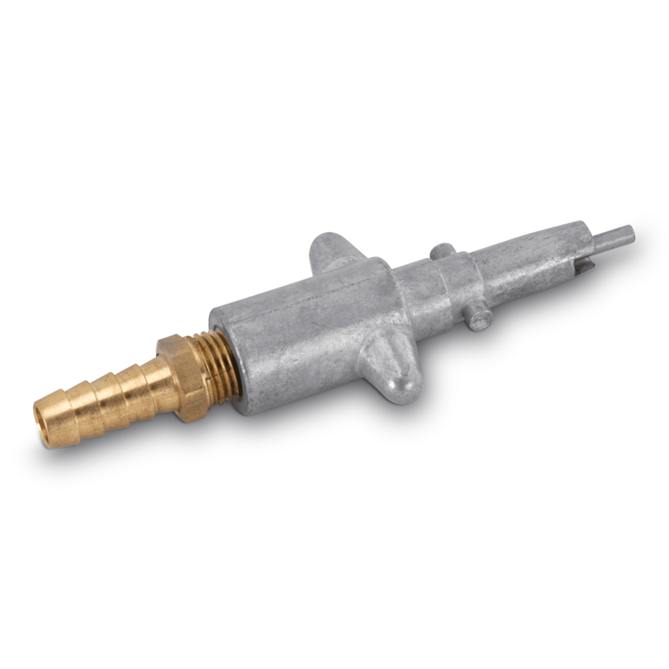 Sierra 18-8084 Fuel Connector with 3/8" Barb