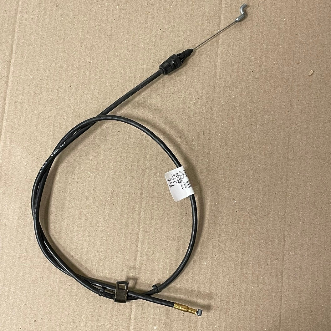 Toro 139-9903 Chute Release Cable