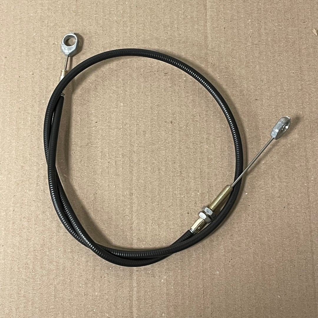 Toro 140-7863 Push-Pull Hydro Cable