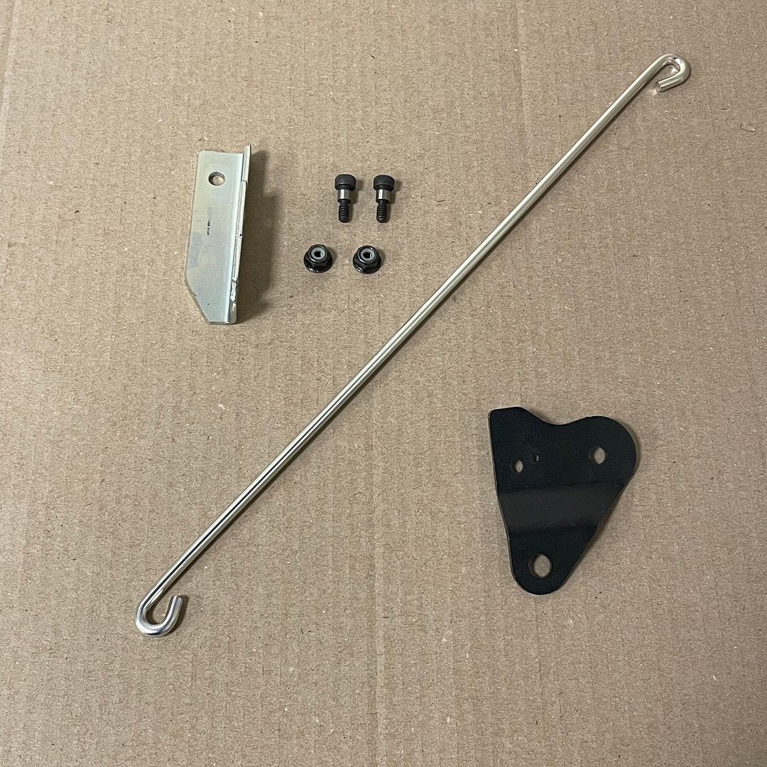 Toro 144-1620 Drive Link