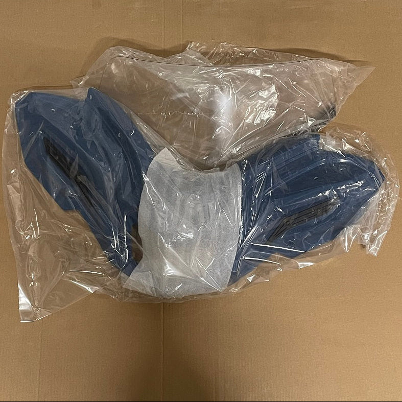 VIPAIR 51-9162-4570-PS17 Polaris Sportsman 450/570 Zenith Blue 2021-2022 PS-17