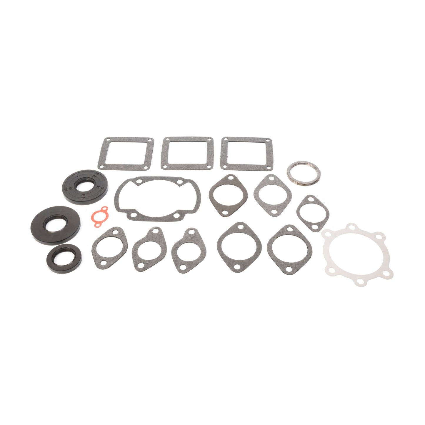Vertex 711130 Complete Gasket Sets with Oil Seals