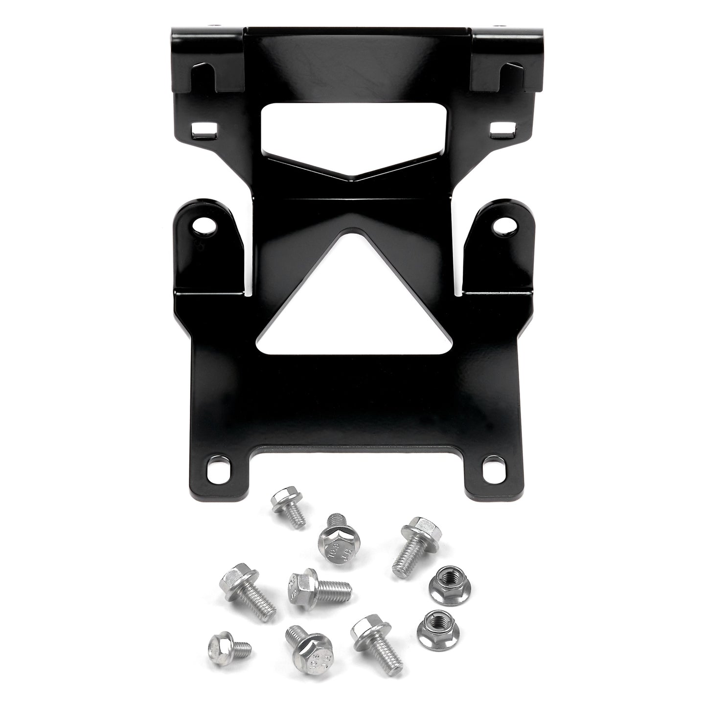 Warn 100380 Winch Mount