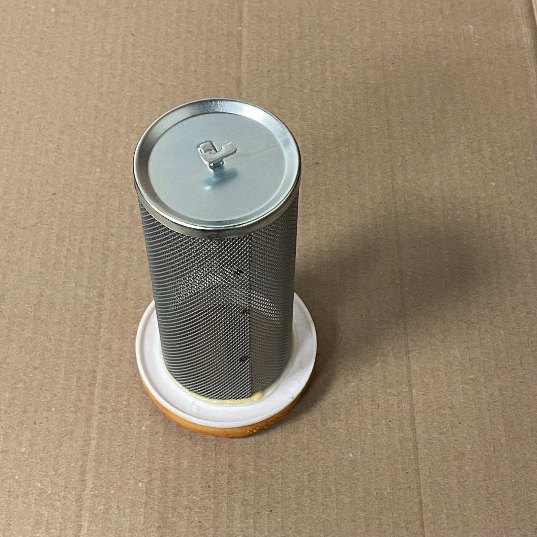 Yamaha 29U-14458-00-00 Air Cleaner Element Guide