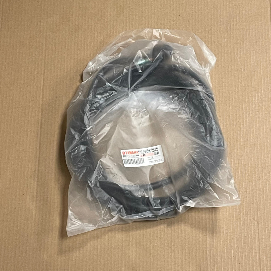 Yamaha 688-8258A-50-00 Wire Harness Extension