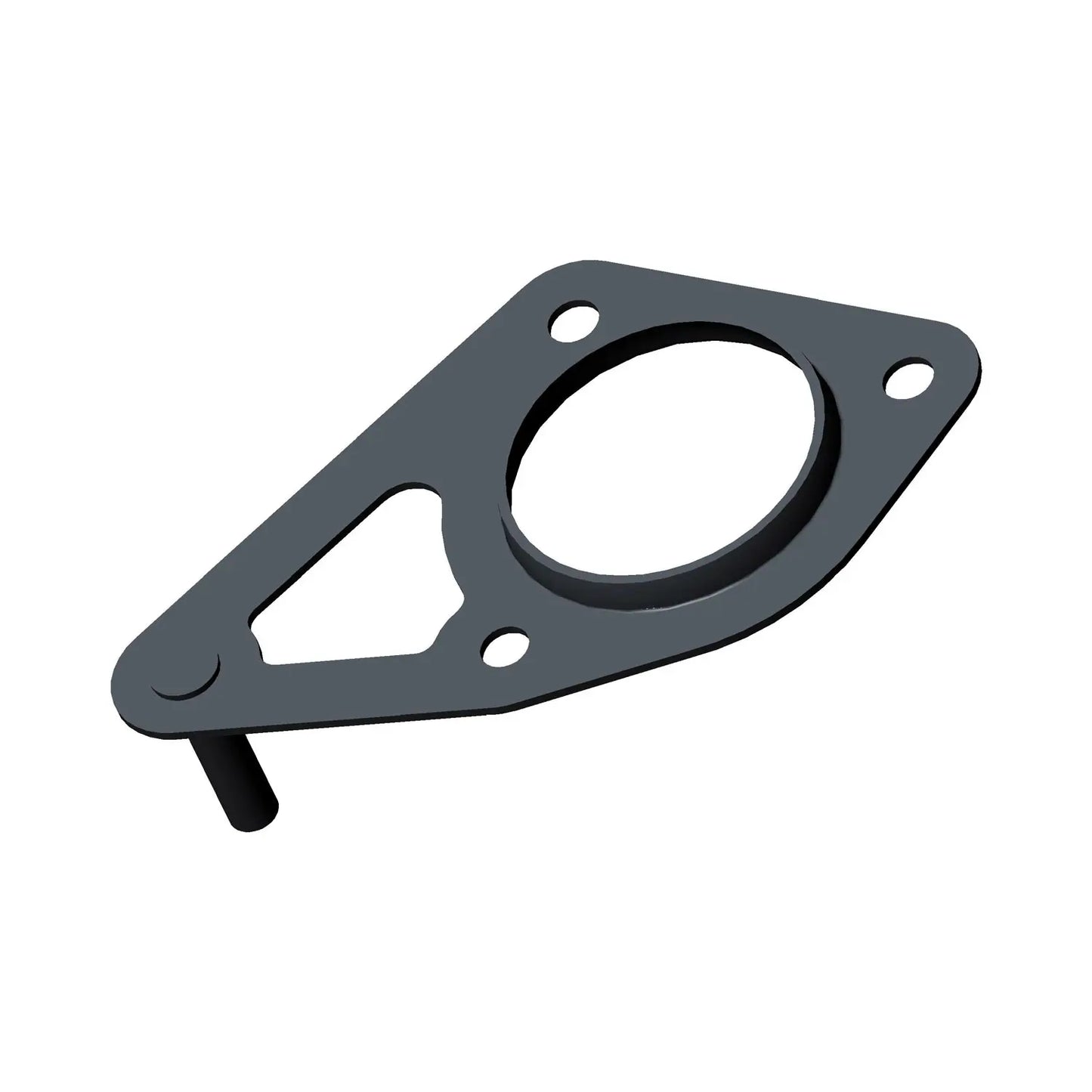 Polaris 1020378 Flange Jackshaft Bearing Assembly