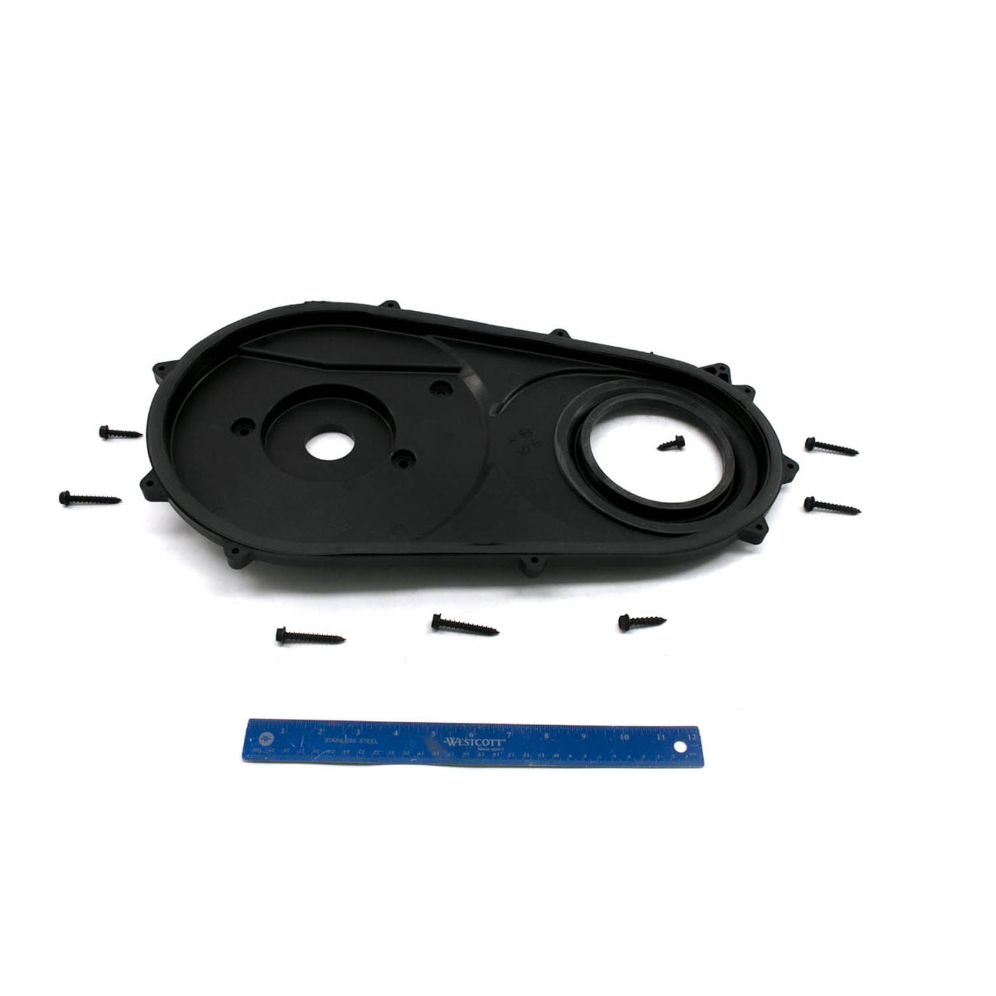 Polaris 2201159 Inner Clutch Cover