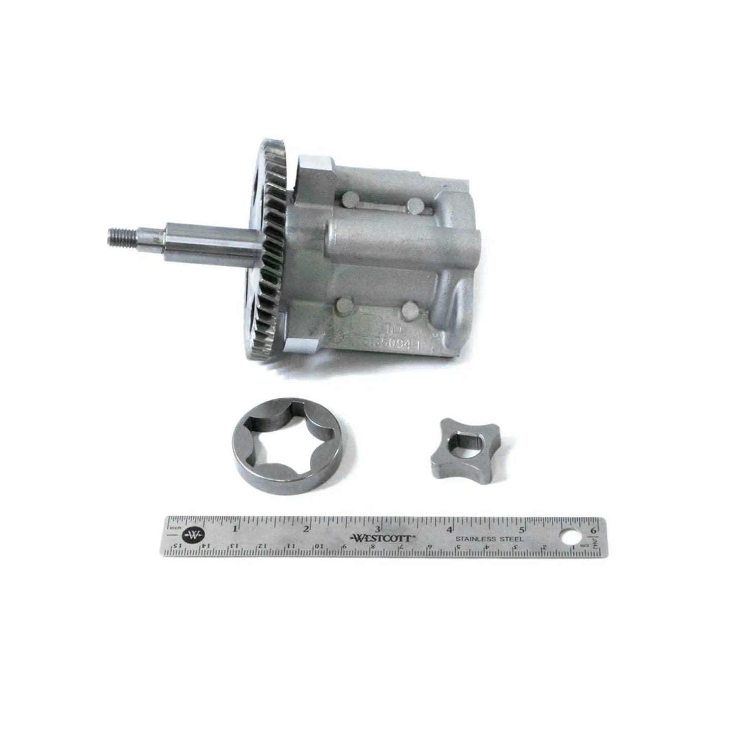 Polaris 2203012 Oil Pump Kit