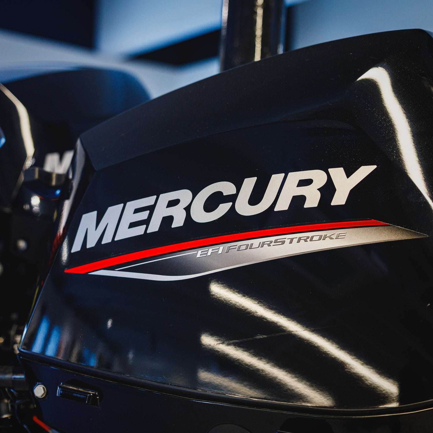Mercury Marine
