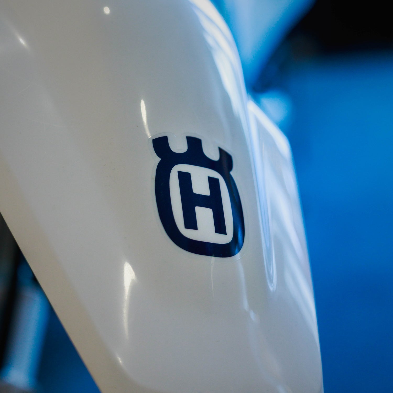Husqvarna