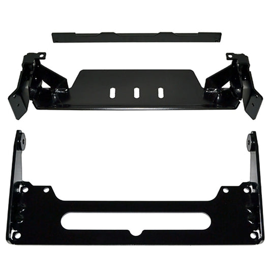 Warn 90546 Polaris Front Snowplow Mount