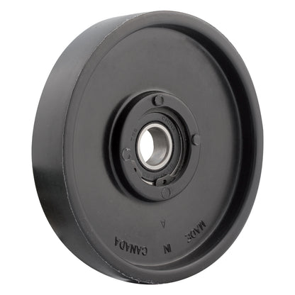 Kimpex 298873 Idler Wheel Black 4.600"