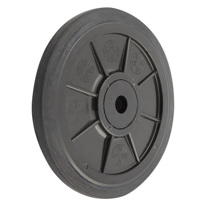 Kimpex 298883 Idler Wheel Plastic 8"