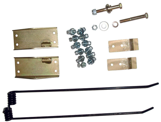 Kimpex 101309 Ice Scratcher Kit