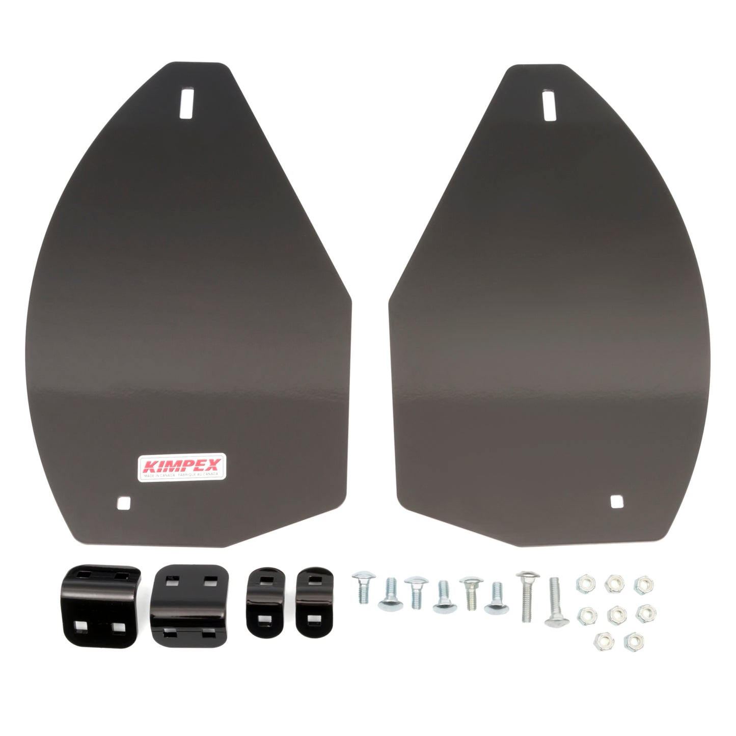 Kimpex 072259 U-Kon Snow Plow Drift Cutter