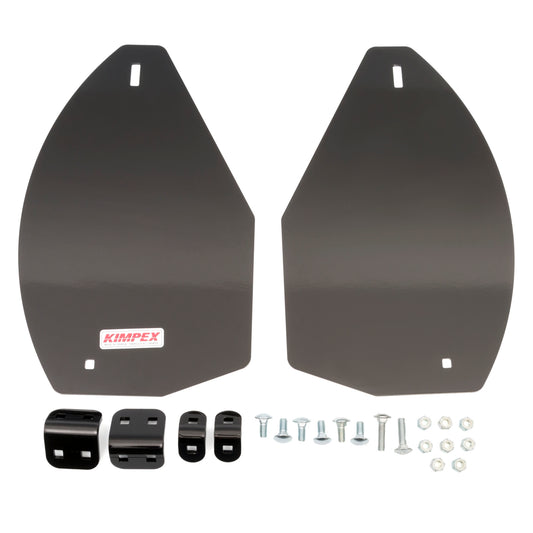 Kimpex 072259 U-Kon Snow Plow Drift Cutter