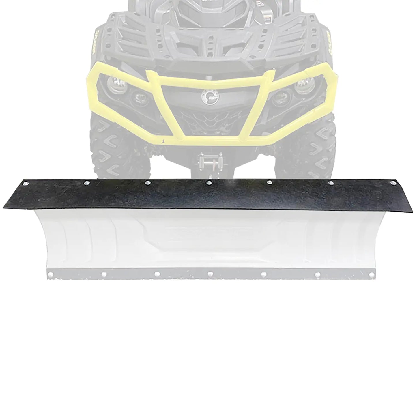 Kolpin 10-0190 Universal Rubber Blade Flap