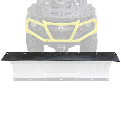 Kolpin 10-0190 Universal Rubber Blade Flap