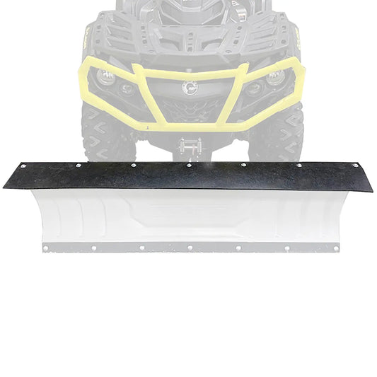 Kolpin 10-0190 Universal Rubber Blade Flap