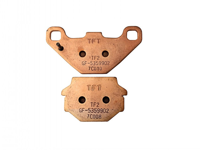 Argo 11469G Rear Brake Pad
