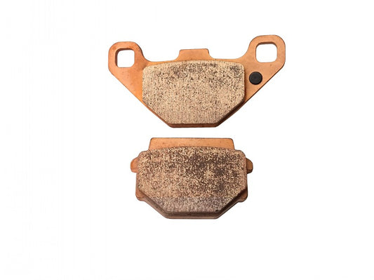 Argo 11469G Rear Brake Pad