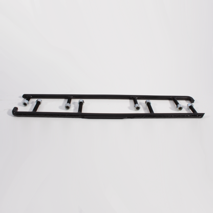 Kimpex 371872 Set of Two 90 Degree Carbide Runners for Arctic Cat Snowmobiles