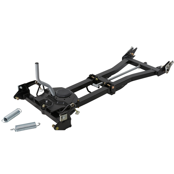 Kolpin 34-0000 UTV High Rise Push Tube