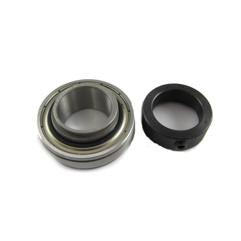 Argo 101-29 Ball Bearing with Lock Collar 1.25"
