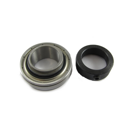 Argo 101-29 Ball Bearing with Lock Collar 1.25"