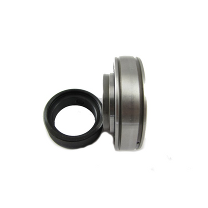 Argo 101-29 Ball Bearing with Lock Collar 1.25"