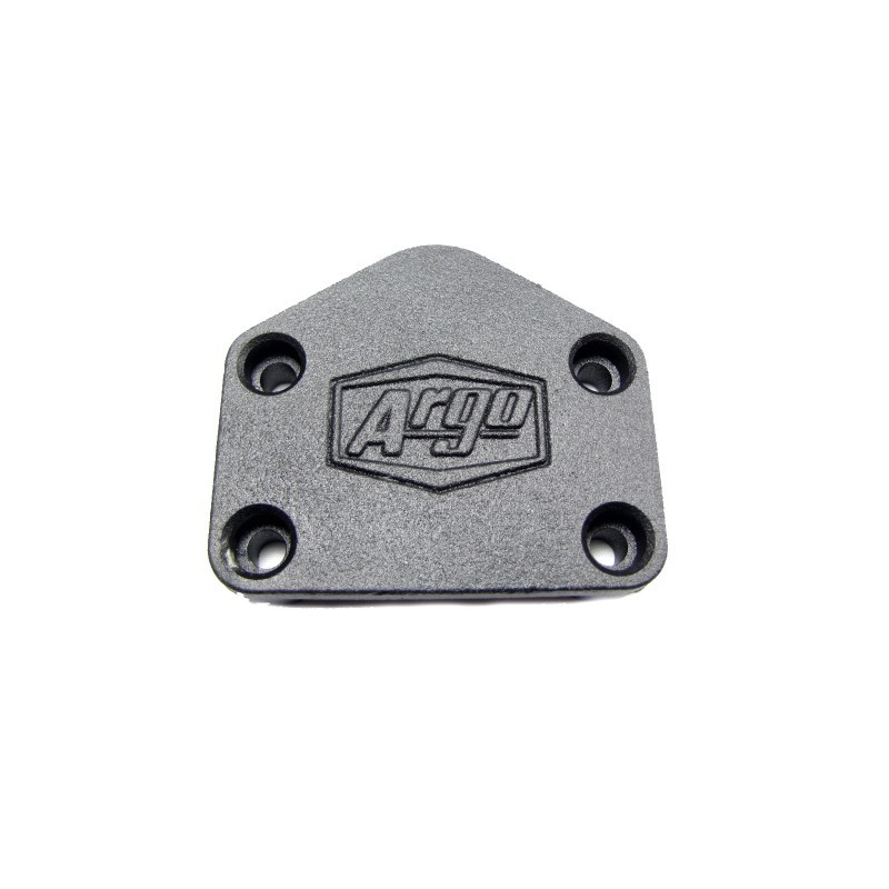 Argo 612-105 Upper Handlebar Clamp