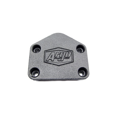 Argo 612-105 Upper Handlebar Clamp